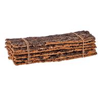 Confezione Corteccia Naturale h 50 cm l 12 cm