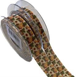 Nastro Cotone ST Cannella