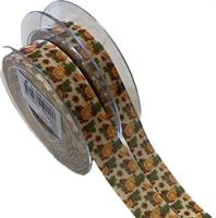 Nastro Cotone ST Cannella