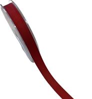 Nastro Grosgrein Granata h 1.5 cm l 25 mt