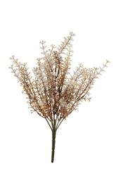 Bush Country Grass C/Neve x 7 h 34 cm