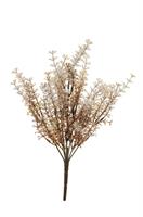 Bush Country Grass C/Neve x 7 h 34 cm