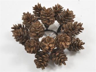 Girocandela C/Pigne T Ø 12.7 cm