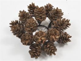 Girocandela C/Pigne T Ø 12.7 cm