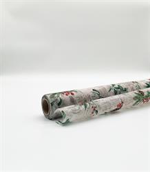 Bobina Deco Fibra Agrifoglio