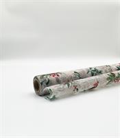 Bobina Deco Fibra Agrifoglio