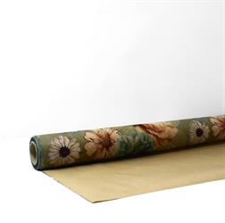 Bobina Paper Fibra Camelia