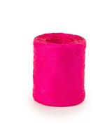 Rotolo Poly Rafia IT Fucsia h 1.5 cm l 200 mt