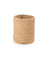 Rotolo Poly Rafia IT Kraft h 1.5 cm l 200 mt