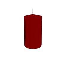 Cero CF 9 Pz Bordeaux h 12 cm Ø 5 cm