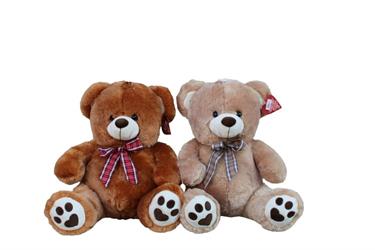 Peluche Orso C/Fiocco