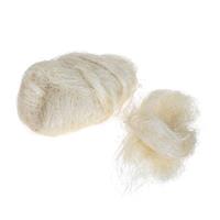 Sisal Bianco 250 Gr