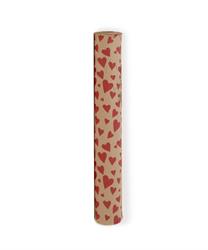 Bobina Carta Miele ST Cuori