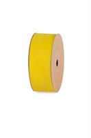 Nastro Tessuto Prometeo Giallo h 4 cm l 20 mt