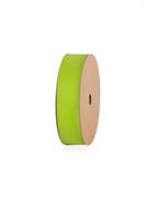 Nastro Tessuto Prometeo Verde Mela h 4 cm l 20 mt