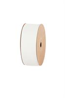 Nastro Tessuto Prometeo Panna h 4 cm l 20 mt