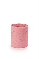 Rotolo Poly Rafia IT Rosa Antico h 1.5 cm l 200 mt