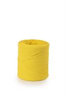 Rotolo Poly Rafia IT Giallo h 1.5 cm l 200 mt