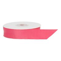Nastro Raso Matt Fucsia h 1.5 cm l 20 mt