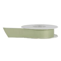 Nastro Raso Matt Salvia h 3.8 cm l 20 mt