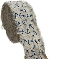 Nastro Mare ST Naturale h 4 cm l 10 mt