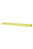 Bobina Polymatt Giallo h 1 mt l 25 mt