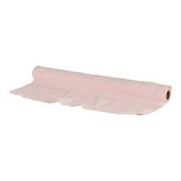 Rotolo Garza Rosa h 48 cm l 5 mt