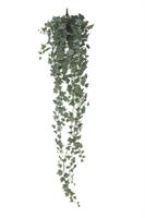 Edera Pendente Frosted h 180 cm
