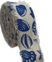 Nastro Mare ST Naturale h 4 cm l 20 mt