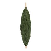 Gomitolo Juta Verde