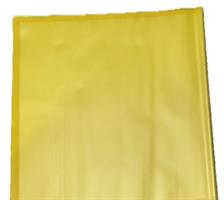 Fogli Neutri PP ST Col. Giallo h 58 cm l 58 cm