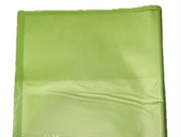 Fogli Neutri PP ST Col. Verde h 58 cm l 58 cm
