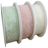 Nastro Organza ST Farfalla
