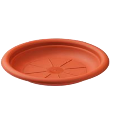 Sottovaso Botanico Marrone