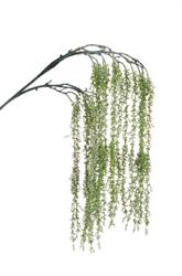 Ramo Betulla x3 Verde h 128 cm