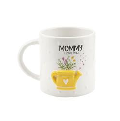 Tazza Ceramica Mamma