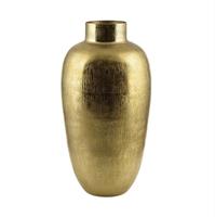 Vaso Alto Alluminio