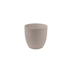 Vasetto Ceramica Puntinato
