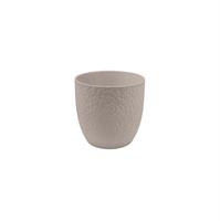 Vasetto Ceramica Puntinato