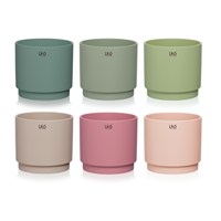 Caspo' Ceramica Base Assortito h 18 cm Ø 18 cm