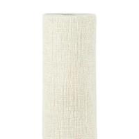 Bobina Cotone Crema h 50 cm l 9 mt