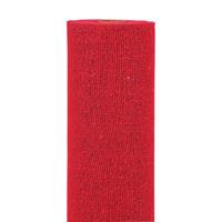 Bobina Cotone Rosso h 50 cm l 9 mt