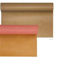 Bobina Carta Millerighe Havana h 75 cm l 25 mt