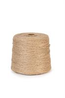 Spago Yuta Naturale h 2 mm l 400 mt
