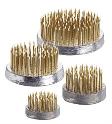 Pinholder Metallo Ø 3.5 cm
