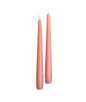 Candela Conica Pesca h 25 cm Ø 2.2 cm