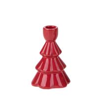 P/Candela Albero Di Natale Ceramica