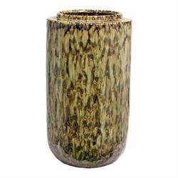 Vaso Ceramica Marmorizzato