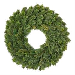 Corona Pino Verde Nordmann