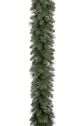 Festone Pino Gran Sasso Verde h 180 cm T120